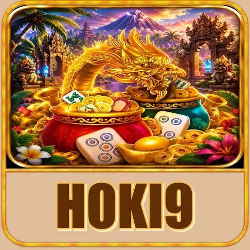 hoki9 APK Indonesia - Panduan Lengkap dan Tutorial