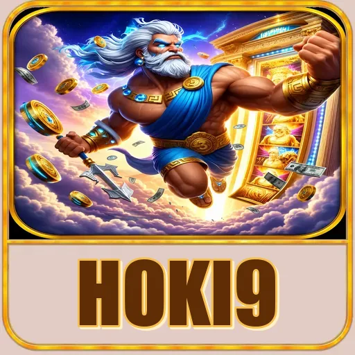 hoki9 APK Indonesia - Panduan Lengkap dan Tutorial