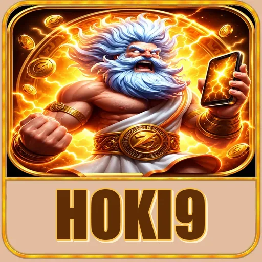 hoki9 APK Indonesia - Panduan Lengkap dan Tutorial