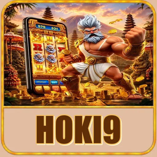 hoki9 APK Indonesia - Panduan Lengkap dan Tutorial